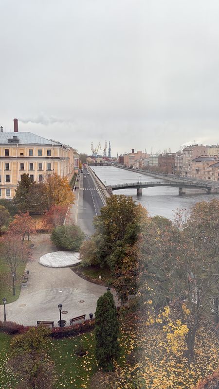 А-Отель Фонтанка фото 11