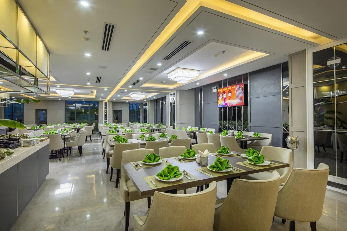 BN Boutique Nha Trang Beach фото 5