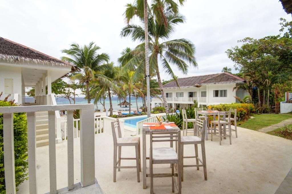 Momo Beach House фото 40
