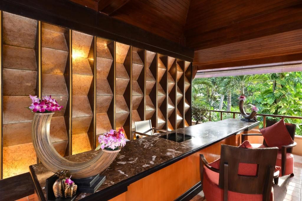 Andaman White Beach Resort фото 103