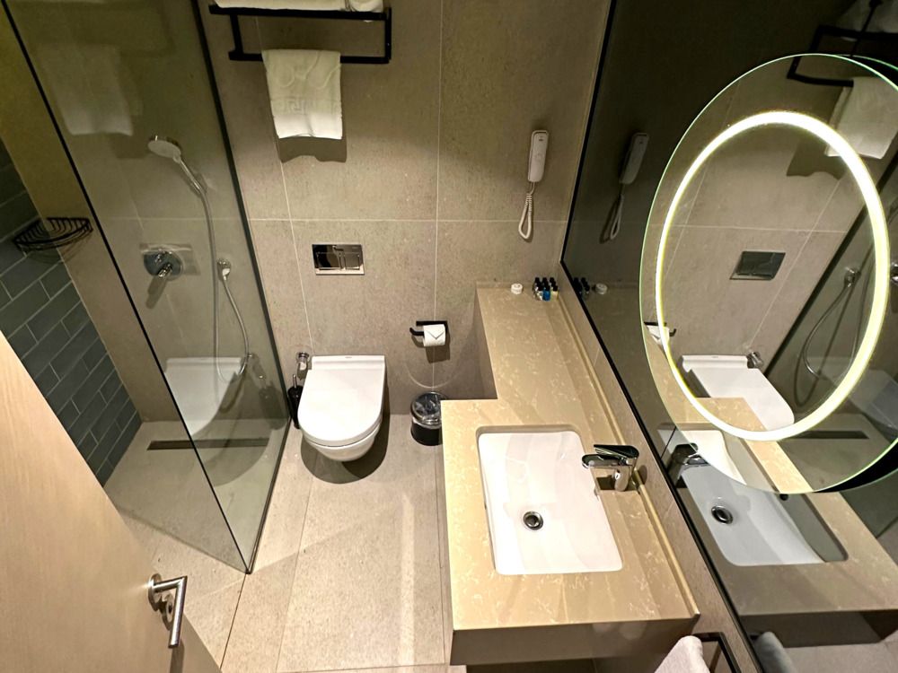 Edition Old City Hotel фото 43