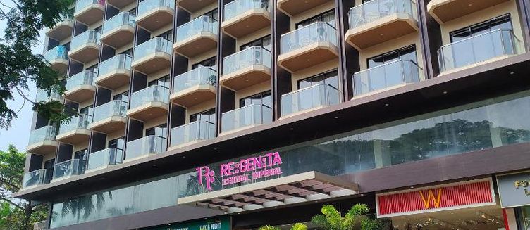Фото отеля Regenta Central Imperial