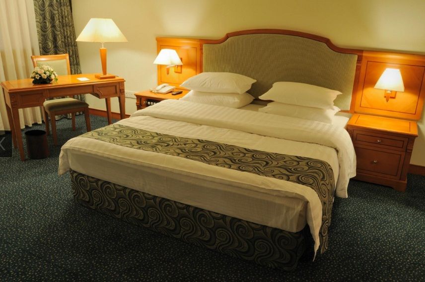 Ramada Tashkent фото 31