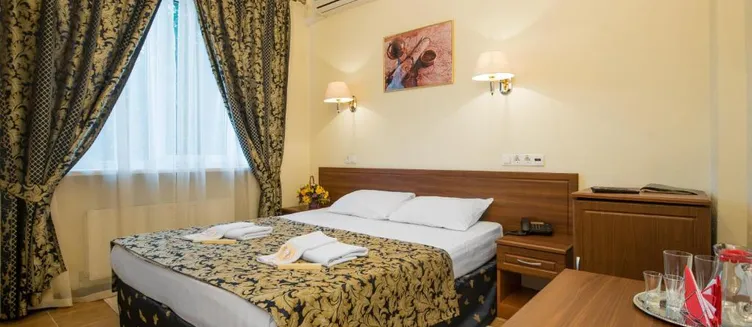 Фото отеля Atlas