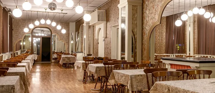 Фото отеля Номера на Курской