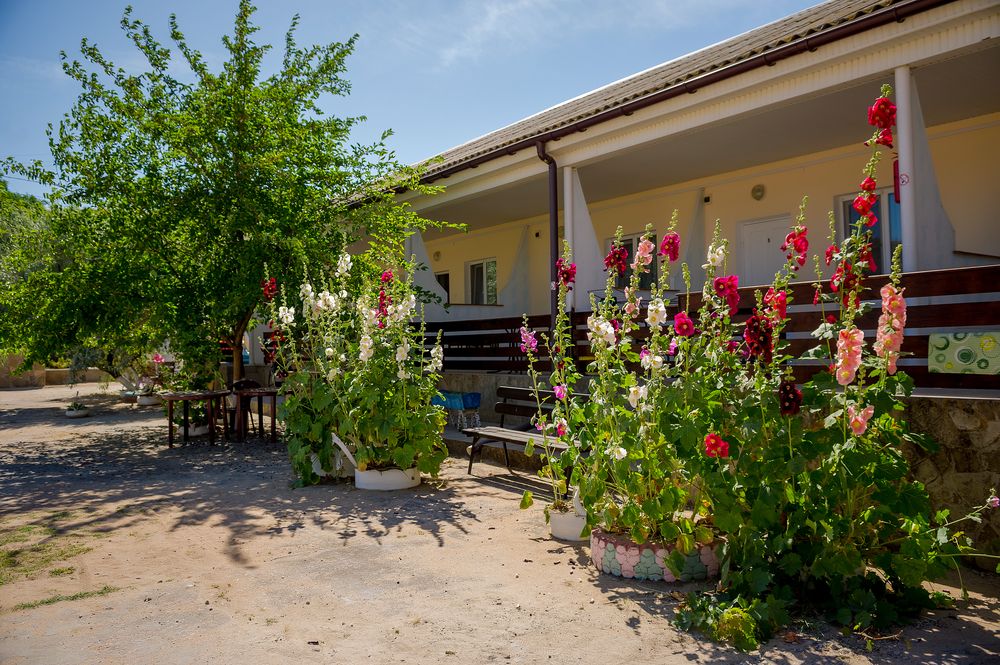 АзовЛенд фото 61