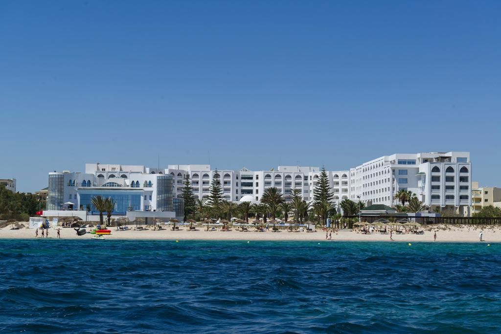 Iberostar Selection Kantaoui Bay фото 64