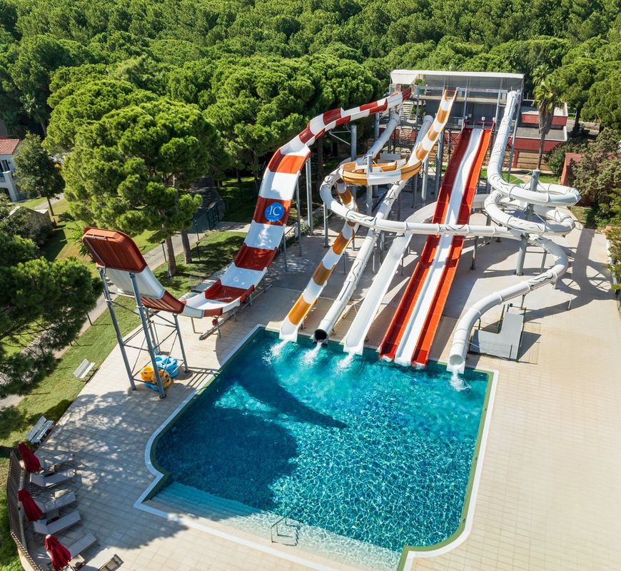 IC Hotels Santai Family Resort фото 229