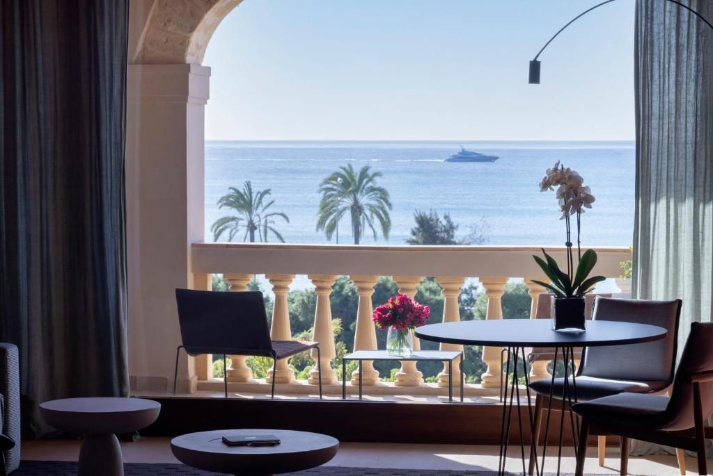 Boutique Hotel Calatrava фото 3
