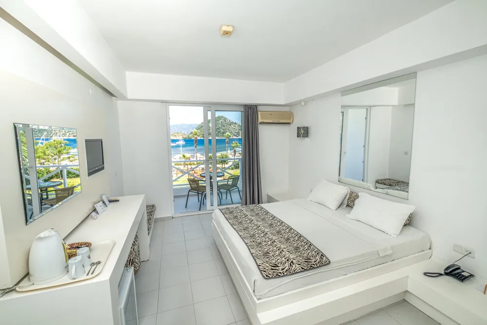 Casa & Blanca Beach Hotel (Adults Only) фото 3