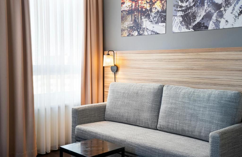 Star Inn Hotel Premium Wien Hauptbahnhof фото 6