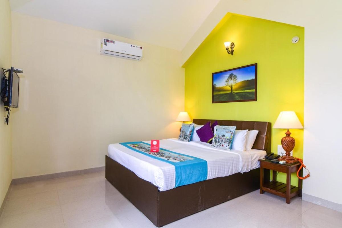 Meadow View Resort фото 3