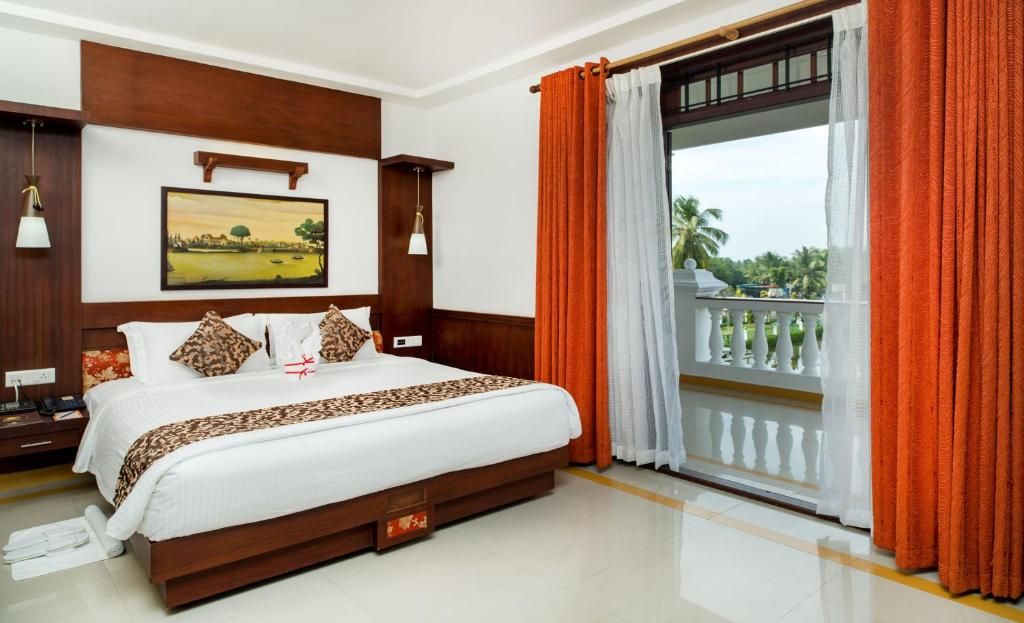 PJ Princess Regency фото 76