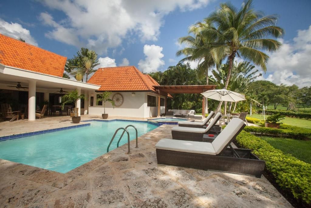 Casa de Campo Resort & Villas фото 10