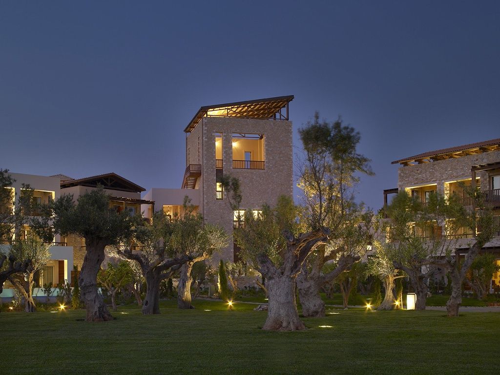 The Westin Resort Costa Navarino фото 73