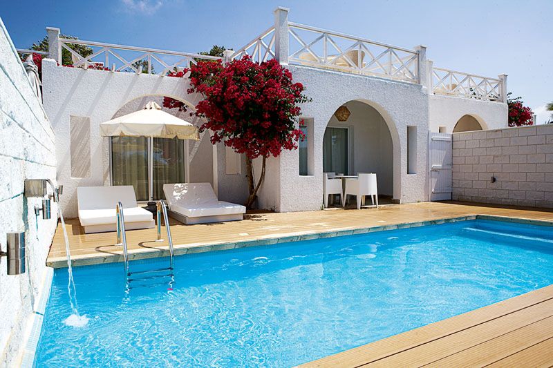 So Nice Club Resort фото 30