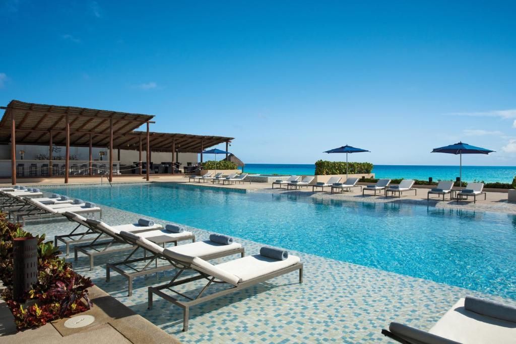 Secrets The Vine Cancun - All Inclusive Adults Only фото 5
