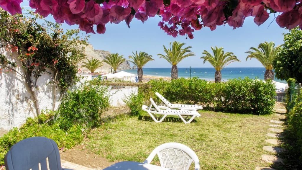 Гостиница «Casa Sol e Praia» фото 0