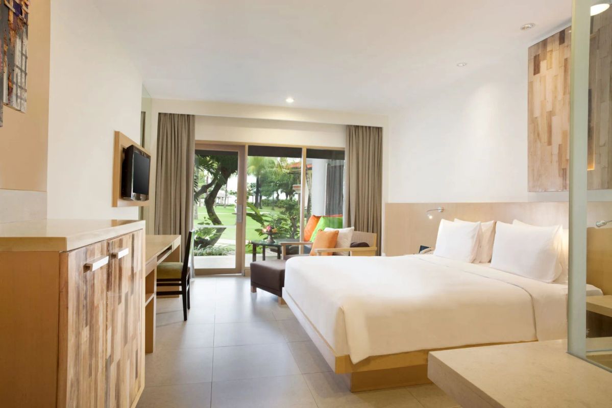 Holiday Inn Resort Baruna Bali by IHG фото 3