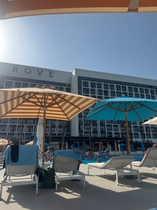 Rove Al Marjan Island фото 76