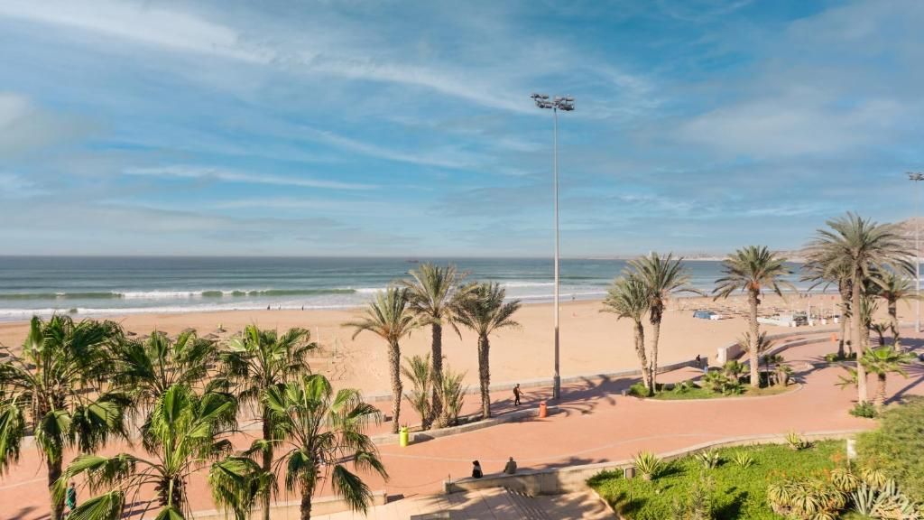 Agadir Beach Club фото 5