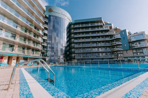Grand Hotel Anapa