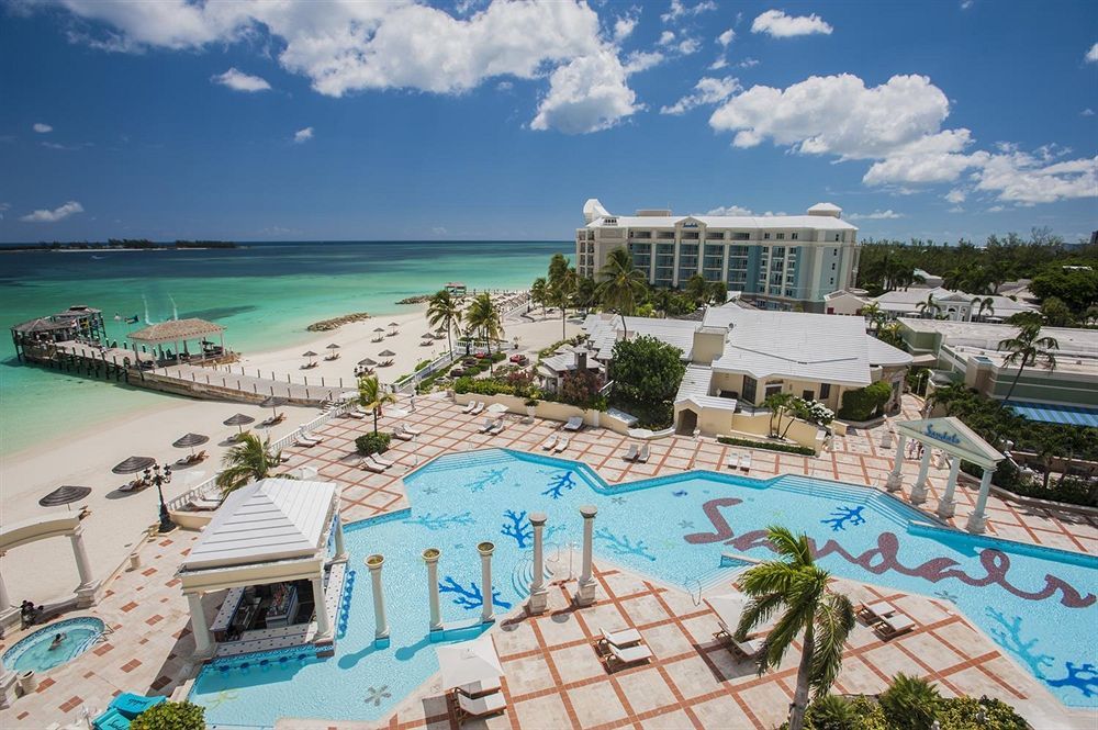 Sandals Royal Bahamian All Inclusive - Couples Only фото 53