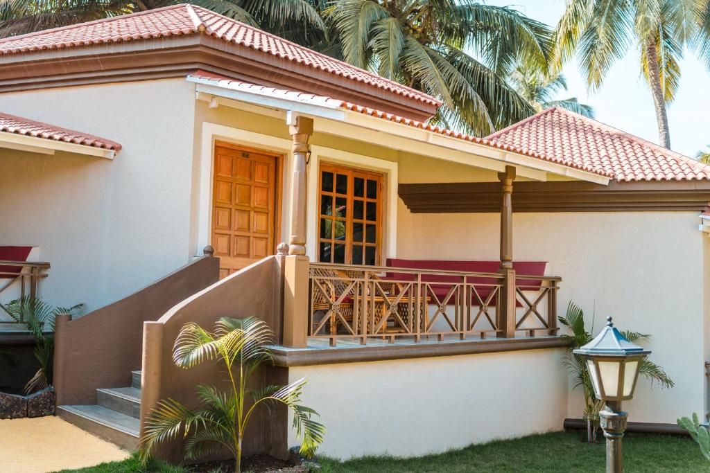Leoney Resort фото 35