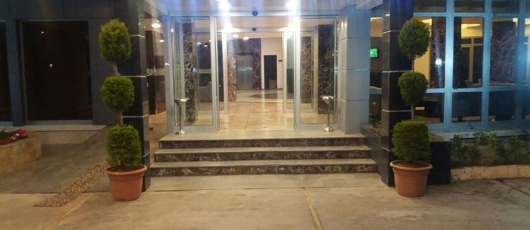 Фото отеля Ada Newday Resort & Spa