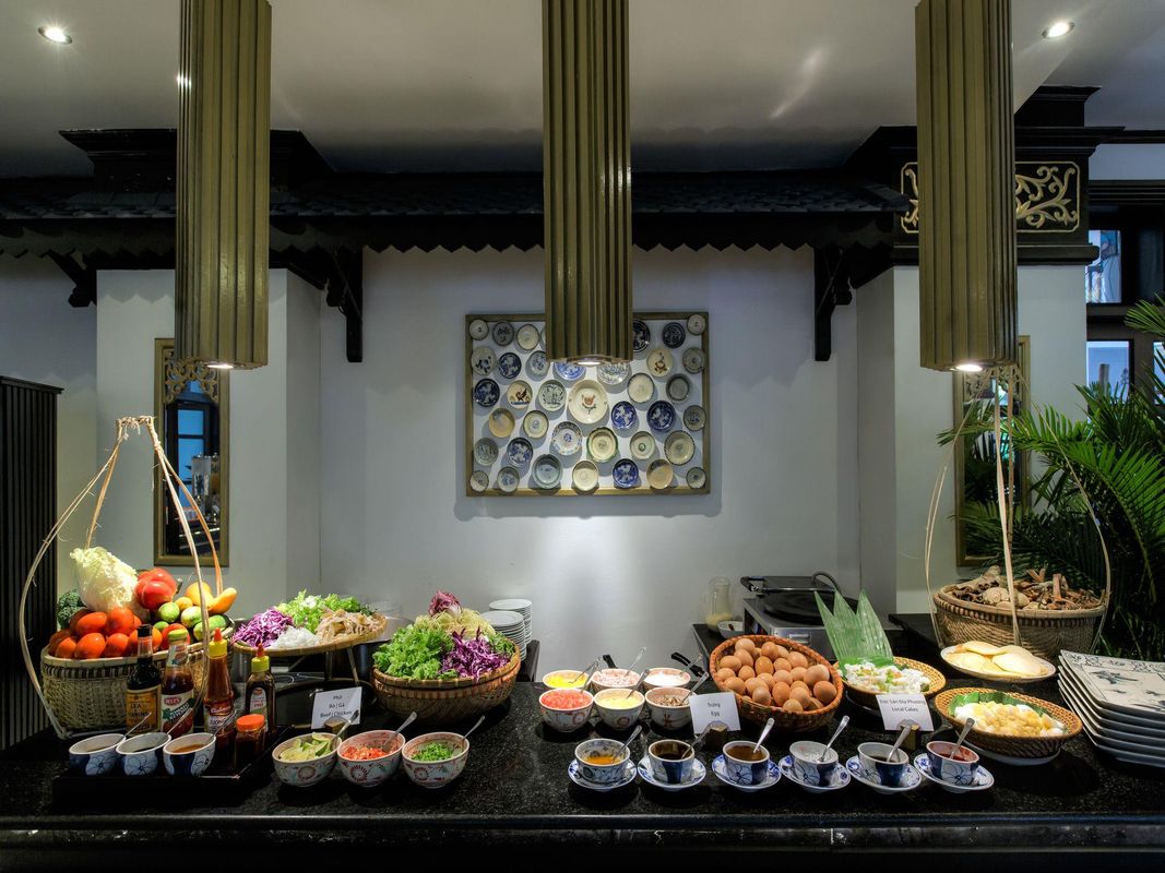 Anmira Resort & Spa Hoi An by The Unlimited Collection фото 31
