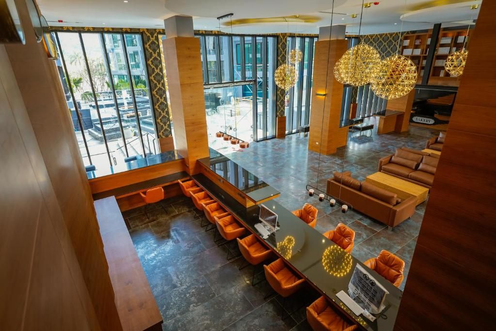 Citygate Kamala Resort and Residence фото 62