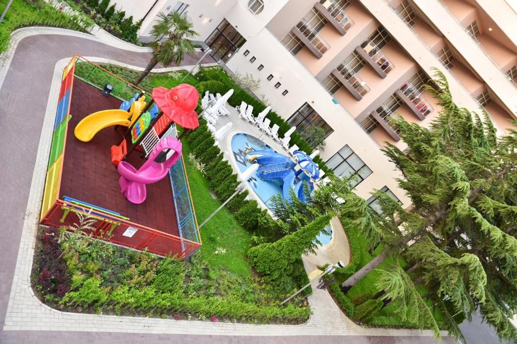 Hotel Laguna Park & Aqua Club фото 25