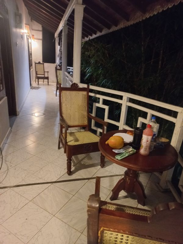 Guest House «Primrose Guest House» фото 14