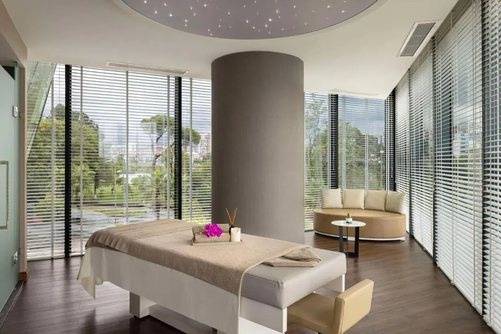 Hilton Batumi фото 12