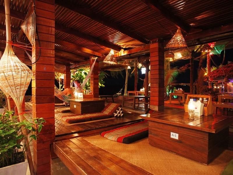 See Through Boutique Resort фото 3