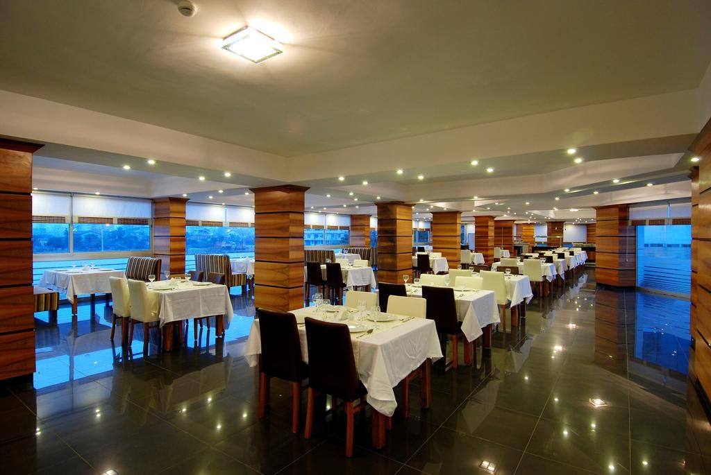Han Otel фото 2