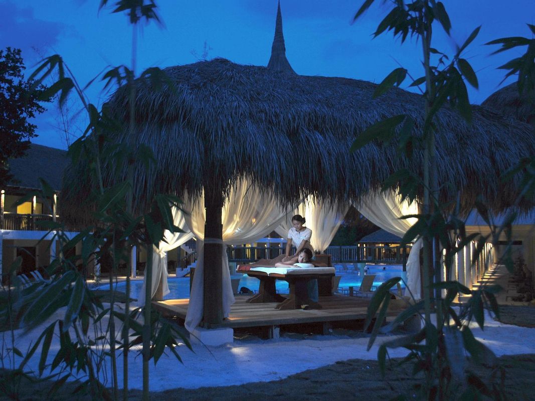 Panglao Bluewater Beach Resort фото 17