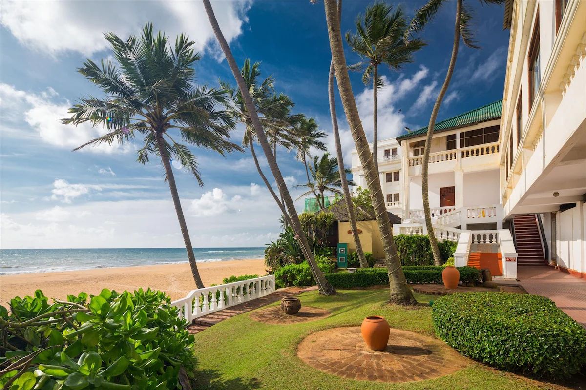Mount Lavinia Hotel фото 9