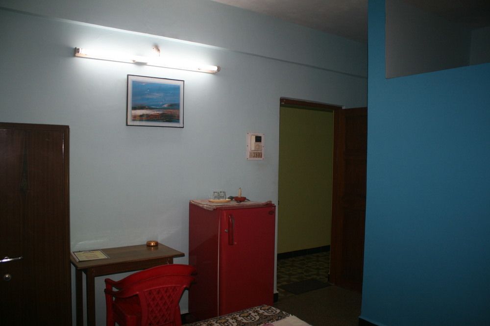 Guest House «Ospys Shelter Guest House» фото 18