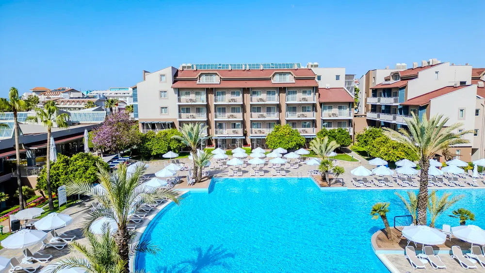 Barut B Suites фото 108