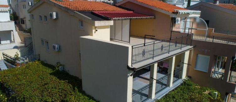 Фото отеля Apartments Petković