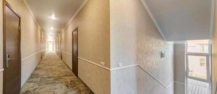 Фото отеля Премьер