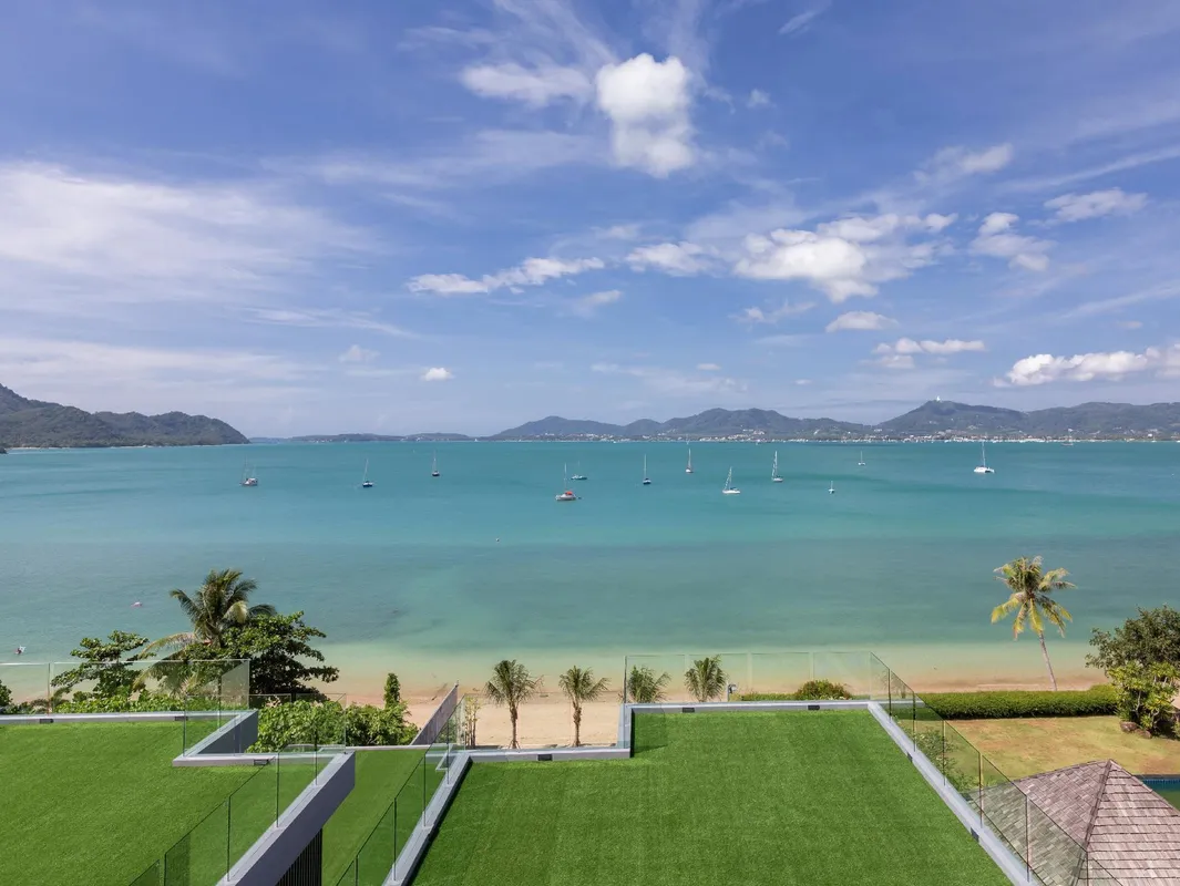 X10 Seaview Suites фото 5