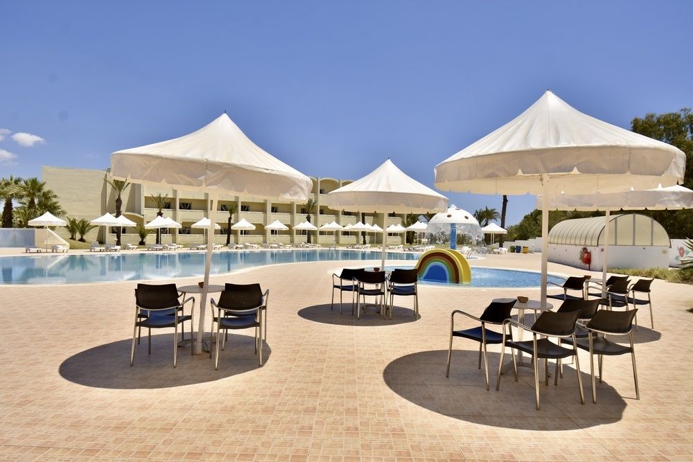 Club Novostar Omar Khayam Resort & Aqua Park фото 64