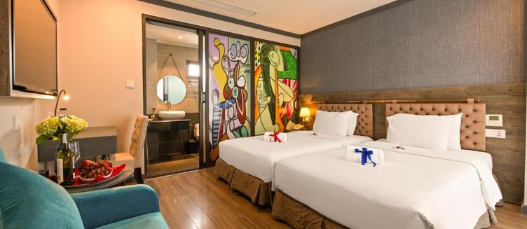 Фото отеля Solare De Monte Hotel & Spa