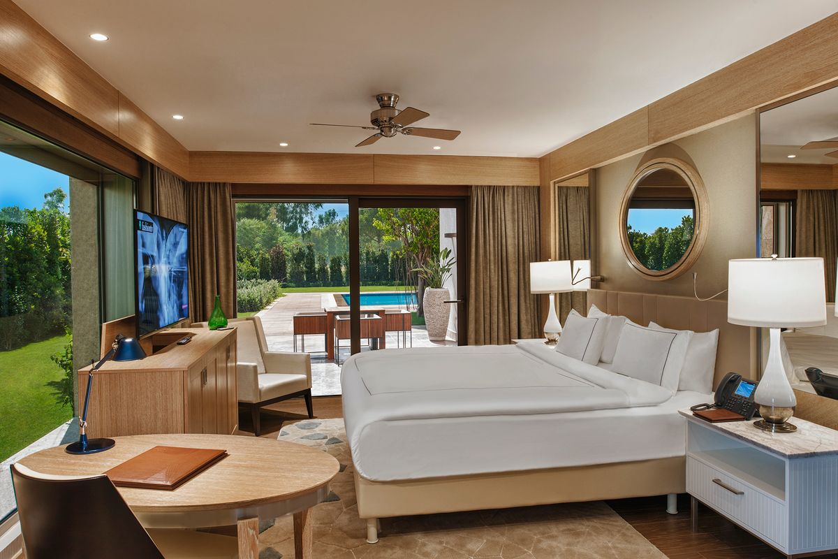 Regnum Carya фото 159