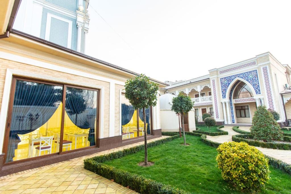 Mirzo Boutique фото 31