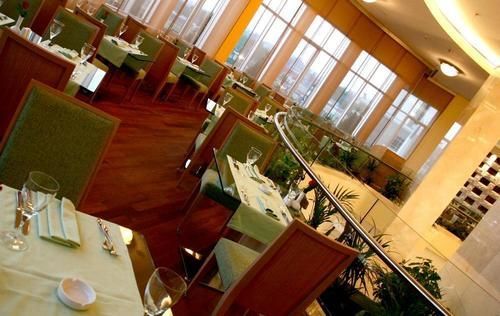 WOW Istanbul Hotel фото 44