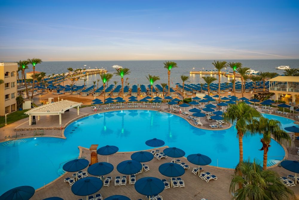 Beach Albatros Resort Hurghada фото 104