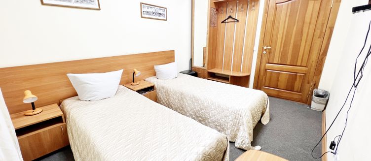 Фото отеля Вятские Улочки на Горького